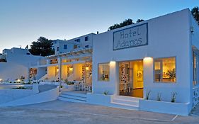 Hotel Adamas